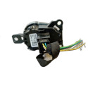 CHAVE DE IGNIÇÃO BMW X5 XDRIVE50 4.4 V8 TWINPOWER TURBO 2013