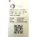 CHAVE DE IGNIÇÃO BMW X5 XDRIVE50 4.4 V8 TWINPOWER TURBO 2013