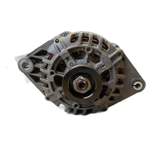 ALTERNADOR CHEVROLET MONTANA LS 1.4 ECONOFLEX 8V 2P 2012