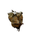 CÂMBIO AUTOMATICO CITROEN C3 EXCLUSIVE 1.6 16V AUT 2010/11