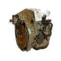 CÂMBIO AUTOMATICO CITROEN C3 EXCLUSIVE 1.6 16V AUT 2010/11