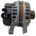 ALTERNADOR PEUGEOT 208 SPORT 1.6 FLEX 16V 5P MEC. 2016/2017