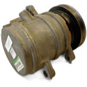 COMPRESSOR DO AR-CONDICIONADO CHERY FACE 1.3 16V FLEX 2012