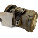 COMPRESSOR DO AR-CONDICIONADO CHERY FACE 1.3 16V FLEX 2012