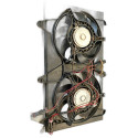 ELETROVENTILADOR CHERY FACE 1.3 16V FLEX.MEC. 2012