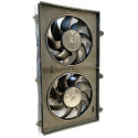 ELETROVENTILADOR CHERY FACE 1.3 16V FLEX.MEC. 2012
