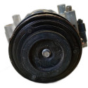 COMPRESSOR DO AR-CONDICIONADO HYUNDAI HB20 SENSE 1.0 2020/21
