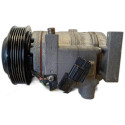 COMPRESSOR DO AR-CONDICIONADO HYUNDAI HB20 SENSE 1.0 2020/21