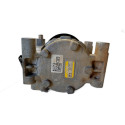 COMPRESSOR DO AR-CONDICIONADO HYUNDAI HB20 SENSE 1.0 2020/21