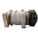 COMPRESSOR DO AR-CONDICIONADO HYUNDAI HB20 SENSE 1.0 2020/21