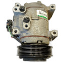 COMPRESSOR DO AR-CONDICIONADO HYUNDAI HB20 SENSE 1.0 2020/21