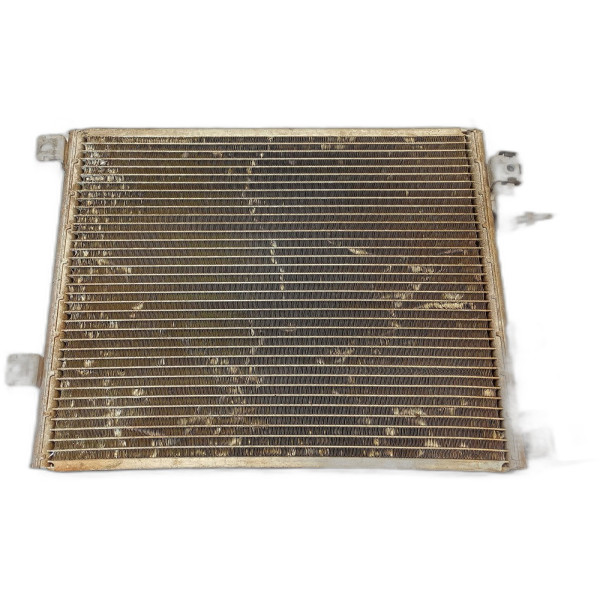 CONDENSADOR DO AR-CONDICIONADO FORD KA ONE 1.0 2003