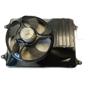 ELETROVENTILADOR VOLKSWAGEN GOL 1.6 MI/ 1.6I 2P 1996/1997