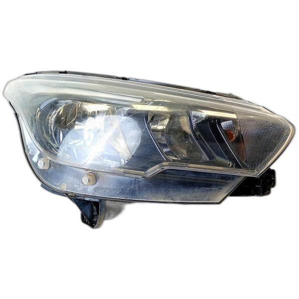 FAROL DIREITO FIAT CRONOS DRIVE 1.3 8V FLEX 2022