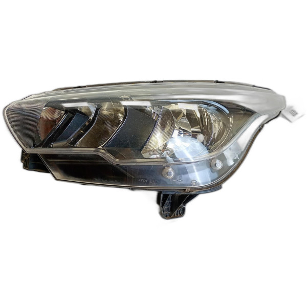 FAROL DIREITO FIAT CRONOS DRIVE 1.3 8V FLEX 2022