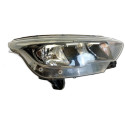 FAROL ESQUERDO FIAT CRONOS DRIVE 1.3 8V FLEX 2022