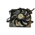 ELETROVENTILADOR FORD KA GL 1.0I ZETEC ROCAM 2004