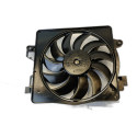 ELETROVENTILADOR FORD KA GL 1.0I ZETEC ROCAM 2004