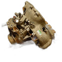 CÂMBIO MANUAL CHEVROLET CORSA SEDAN 1.8 MPFI 8V 102CV 4P 03