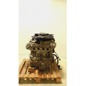 MOTOR COMPLETO NISSAN KICKS SL 1.6 16V FLEXSTAR 5P AUT 2017