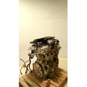 MOTOR COMPLETO NISSAN KICKS SL 1.6 16V FLEXSTAR 5P AUT 2017