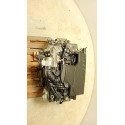 MOTOR COMPLETO NISSAN KICKS SL 1.6 16V FLEXSTAR 5P AUT 2017