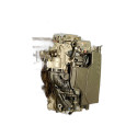 MOTOR COMPLETO NISSAN KICKS SL 1.6 16V FLEXSTAR 5P AUT 2017