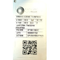 LANTERNA TRASEIRA ESQUERDA BMW X5 XDRIVE50I 4.4 V8 2013