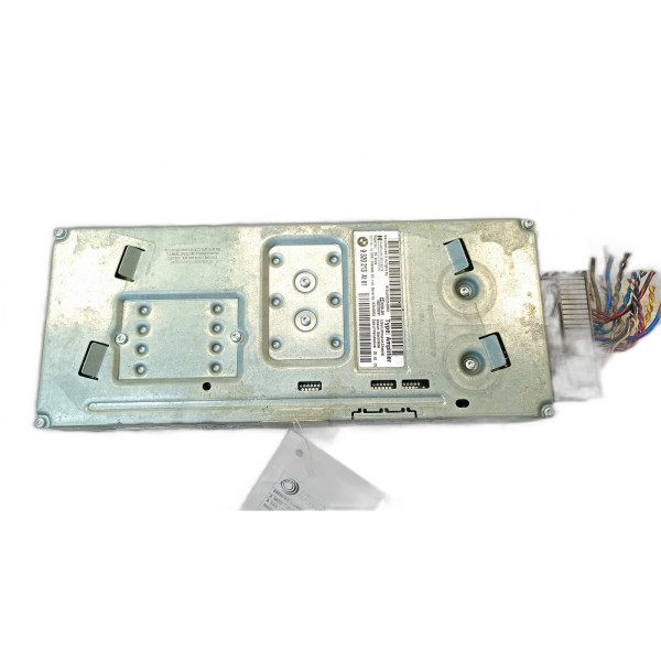 MÓDULO SOM AMPLIFICADO BMW X5 XDRIVE50I 4.4 V8 TWINPOWER 13