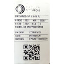 PAINEL DE INSTRUMENTOS FIAT ARGO 1.0 6V FLEX 2021/2021