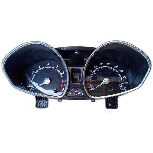 PAINEL DE INSTRUMENTOS FORD FIESTA TIT.1.6 16V FLEX 2013/14