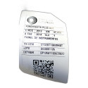 PAINEL DE INSTRUMENTOS FORD FIESTA TIT.1.6 16V FLEX 2013/14