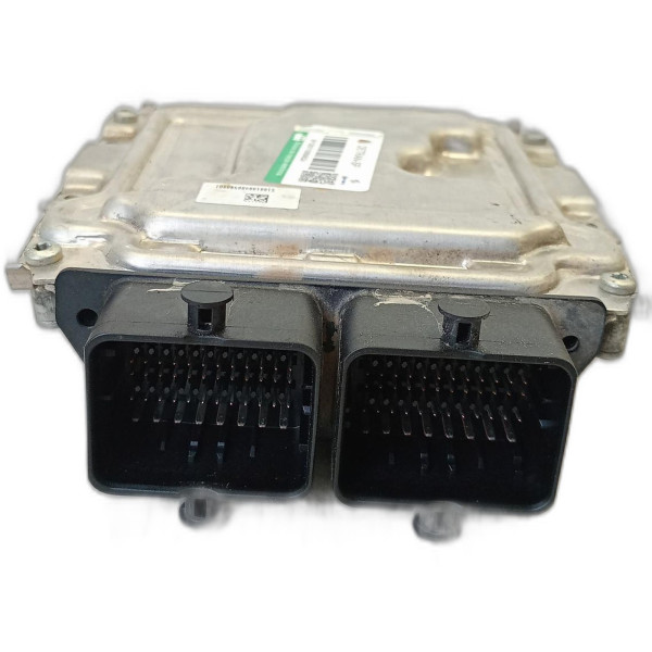 MÓDULO DE INJEÇÃO HYUNDAI HB20 SENSE 1.0 FLEX 12V MEC. 2021