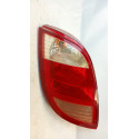 LANTERNA TRASEIRA ESQUERDA FORD KA ONE 1.0 2003