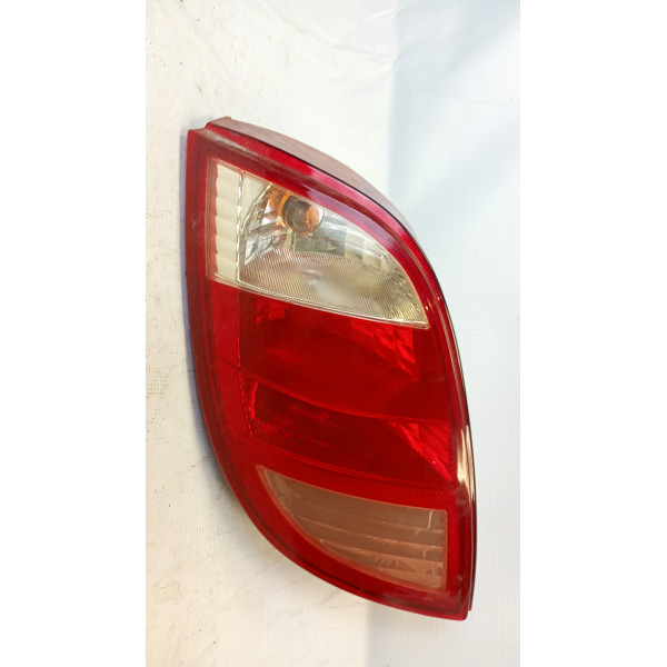LANTERNA TRASEIRA ESQUERDA FORD KA ONE 1.0 2003