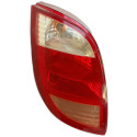 LANTERNA TRASEIRA ESQUERDA FORD KA ONE 1.0 2003