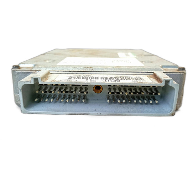 MÓDULO DE INJEÇÃO FORD KA ONE 1.0 2003/2003