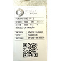 MÓDULO DE INJEÇÃO FORD KA ONE 1.0 2003/2003