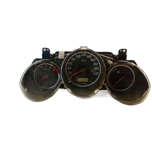 PAINEL DE INSTRUMENTOS HONDA FIT EX 1.5 FLEX 16V 5P MEC.2006