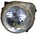 Farol Esquerdo Jeep Renegade 2016 a 2021