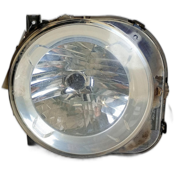 FAROL ESQUERDO JEEP RENEGADE SPORT 1.8 4X2 FLEX 16V AUT.2021