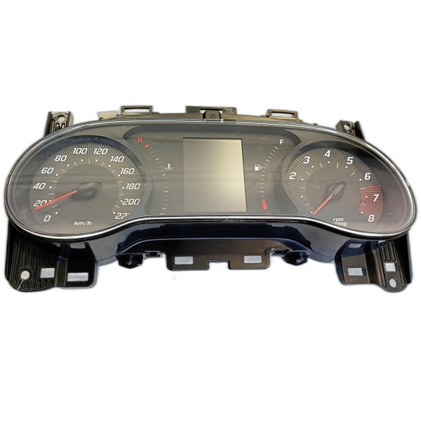 PAINEL DE INSTRUMENTOS FIAT CRONOS DRIVE 1.3 8V FLEX 2022