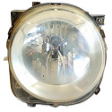 FAROL DIREITO JEEP RENEGADE SPORT 1.8 4X2 FLEX 16V AUT. 2021