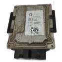 MÓDULO DE INJEÇÃO VOLKSWAGEN FOX CROSSFOX 1.6 FLEX 2013\2014