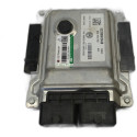 MÓDULO DE INJEÇÃO VOLKSWAGEN FOX CROSSFOX 1.6 FLEX 2013\2014
