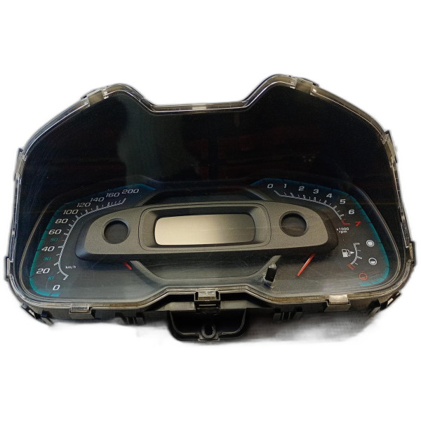 PAINEL DE INSTRUMENTOS CHEVROLET MONTANA LS 1.4 2011/2012