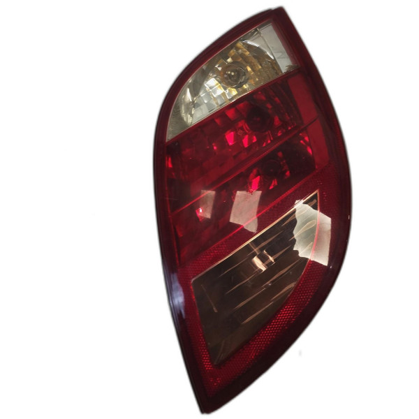 LANTERNA TRASEIRA DIREITA FORD KA GL 1.0I ZETEC ROCAM 2004