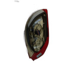 LANTERNA TRASEIRA ESQUERDA FORD KA GL 1.0I ZETEC ROCAM 2004