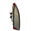 LANTERNA TRASEIRA ESQUERDA FORD KA GL 1.0I ZETEC ROCAM 2004