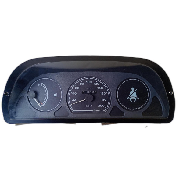 PAINEL DE INSTRUMENTOS FIAT PALIO 1.0 FIRE FLEX 2P 2003/2004